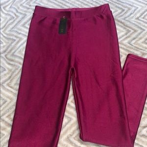 High waisted Leggings